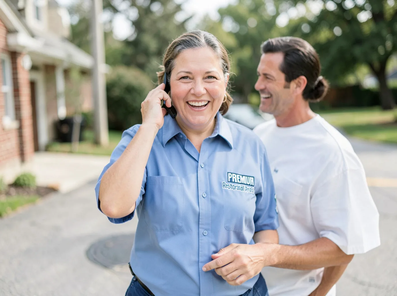 Water Damage Restoration Cheshire, CT FAQs